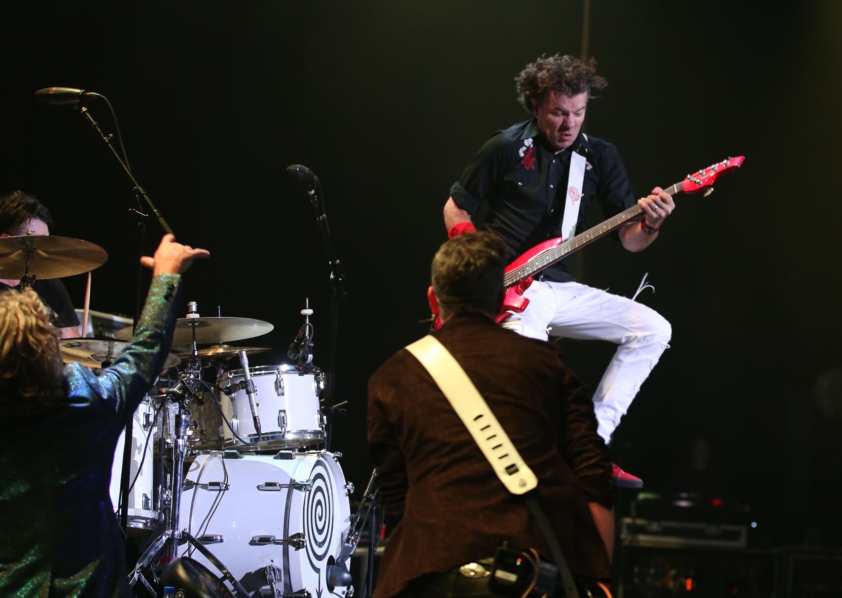 Collective Soul